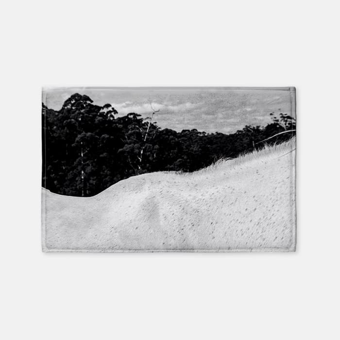 어깨 발매트 이미지