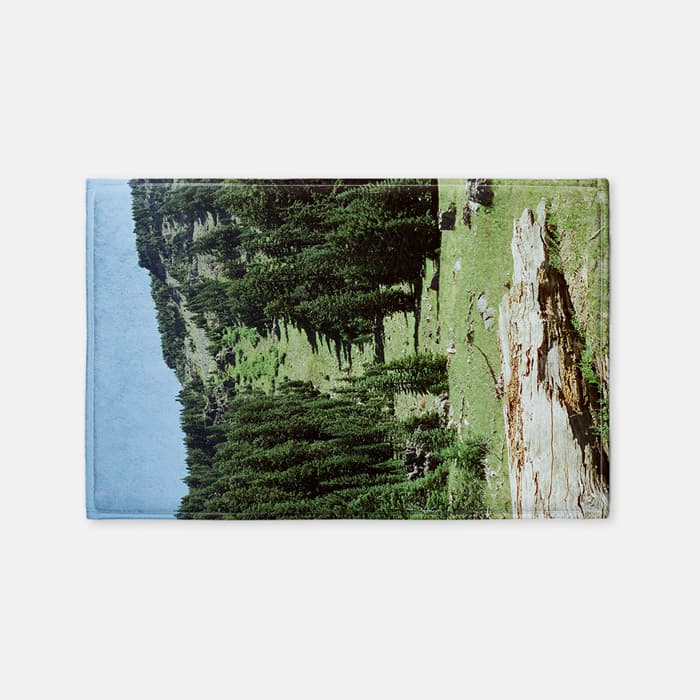 On my way 발매트 이미지