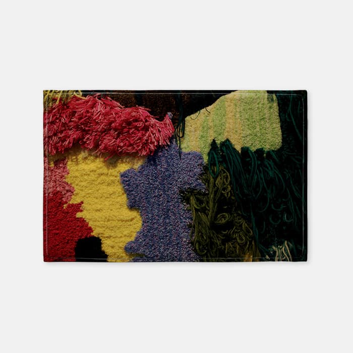 utopia 발매트 이미지