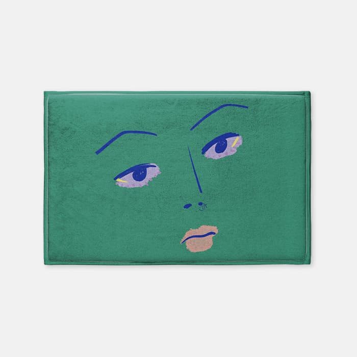 who_2 발매트 이미지