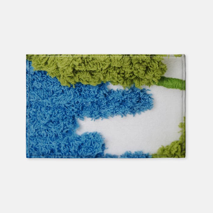 time slow flower pot 3-2 발매트 이미지