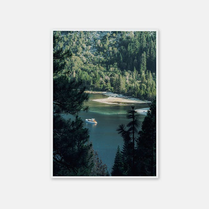 유유자적 포스터 이미지