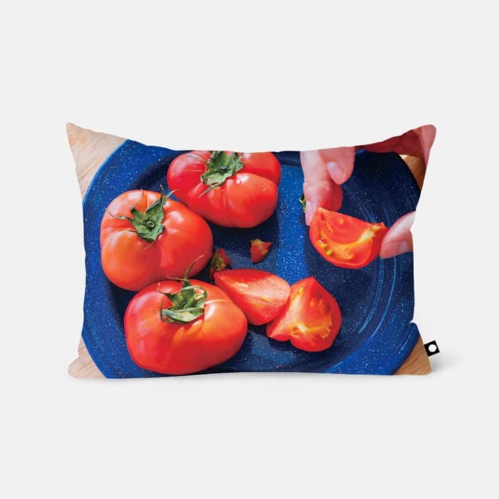 나는 단단히 잘 지내요 베개 커버 이미지