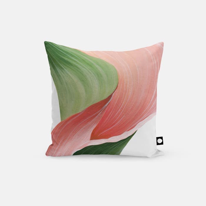 간직 쿠션 커버 이미지