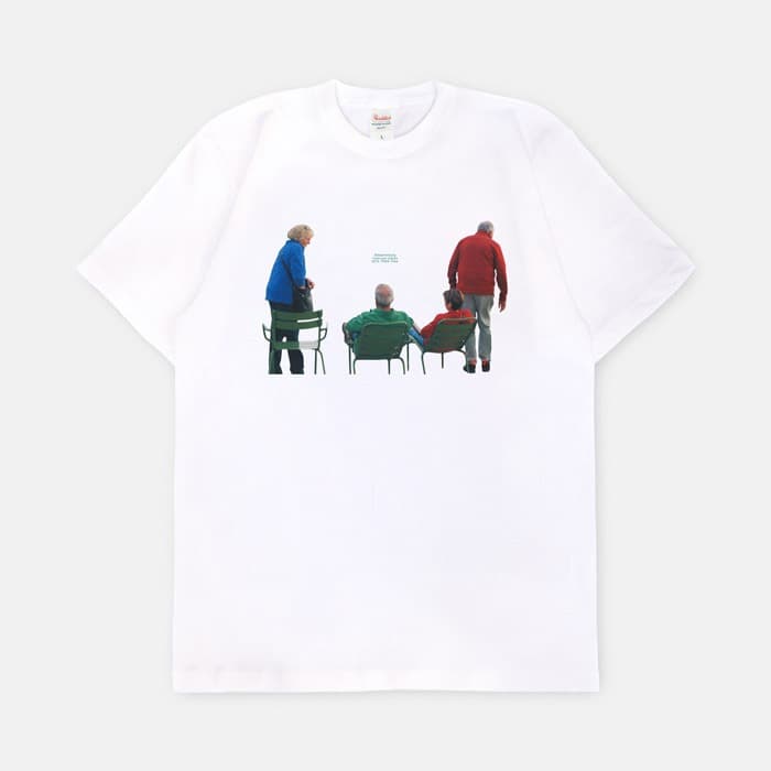 I love your colours 반팔티셔츠 이미지