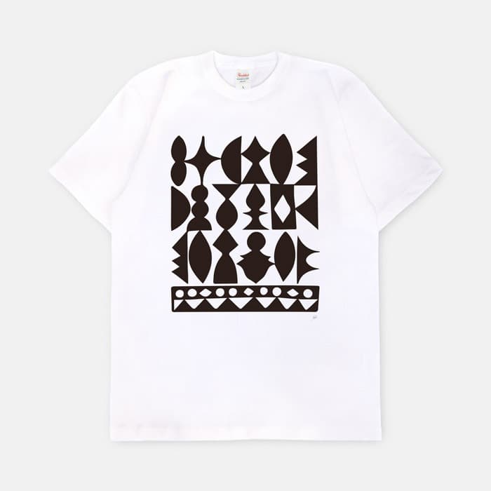 Ritual to Nature 반팔티셔츠 이미지