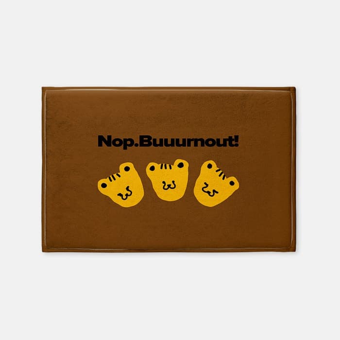 Nop 발매트 이미지