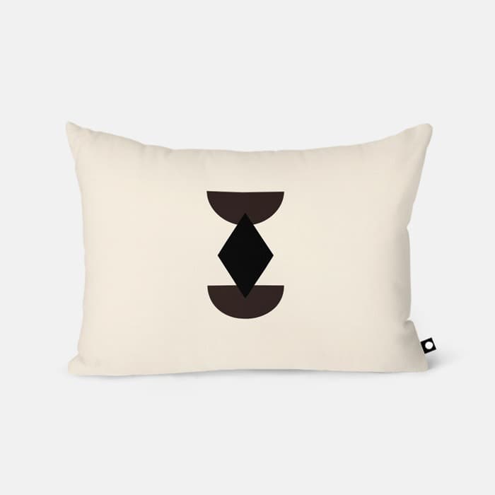 sculpture 베개 커버 이미지