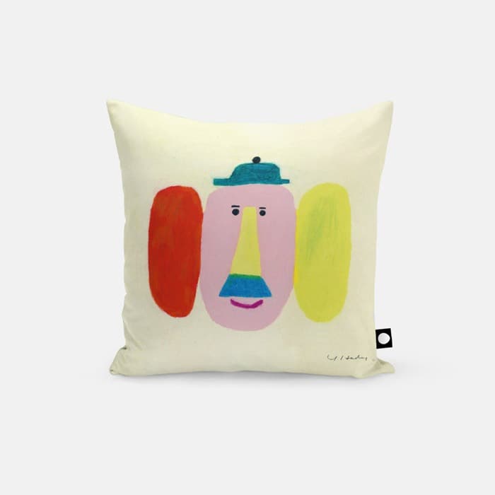 Uncle Chebu 쿠션 커버 이미지