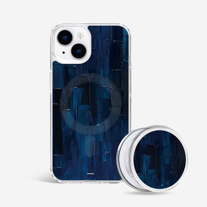 몽상가의 단잠 맥세이프 세트(케이스+톡) 이미지