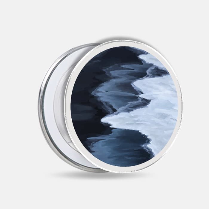 우리는 이제 다음 세기를 함께 하기로 했다 맥세이프 톡 이미지