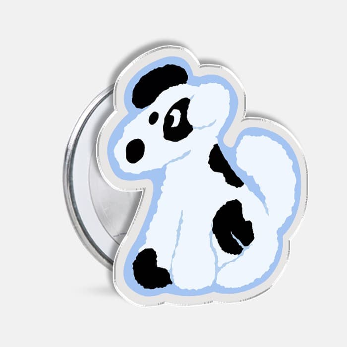 바둑이 맥세이프 톡 이미지