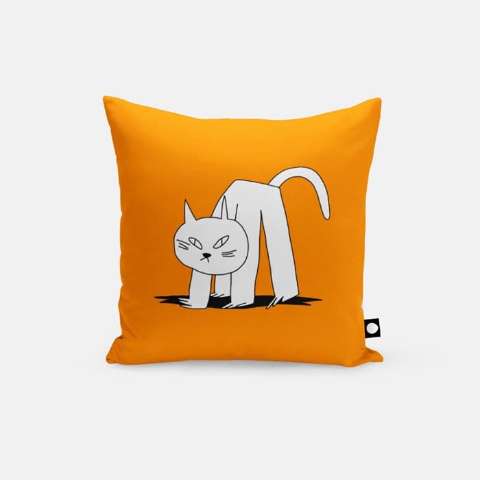 meowow 쿠션 커버 이미지