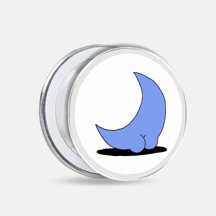 엉달 맥세이프 톡 이미지