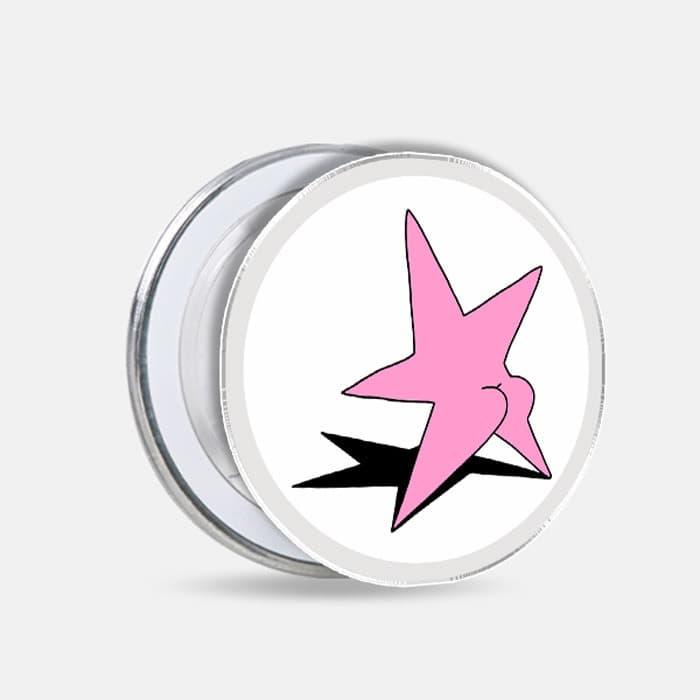 엉가사리 맥세이프 톡 이미지