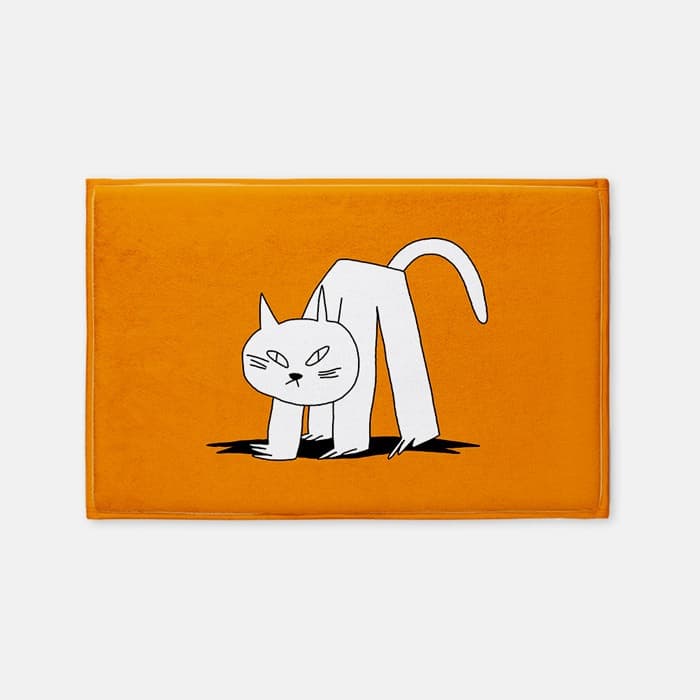 meowow 발매트 이미지