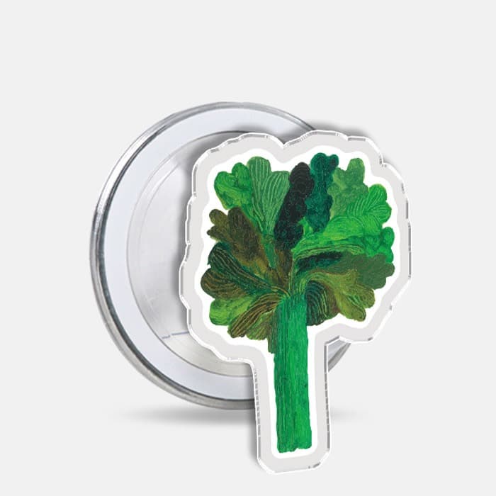 Crested Saguaro 맥세이프 톡 이미지