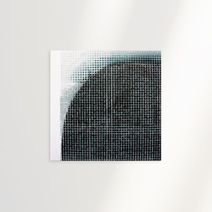 시간차 공격 캔버스 액자 이미지