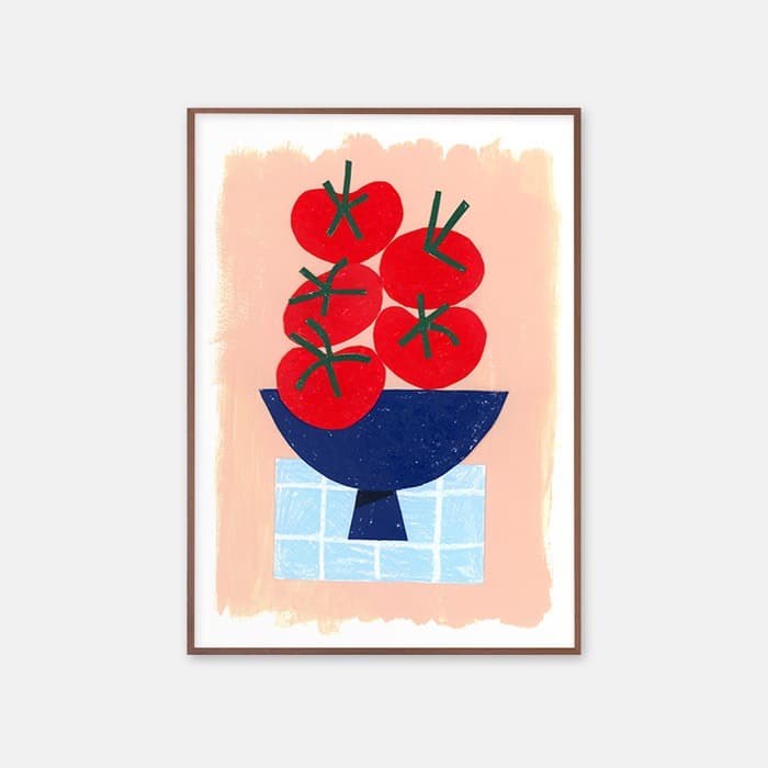 Tomatoes 포스터 이미지