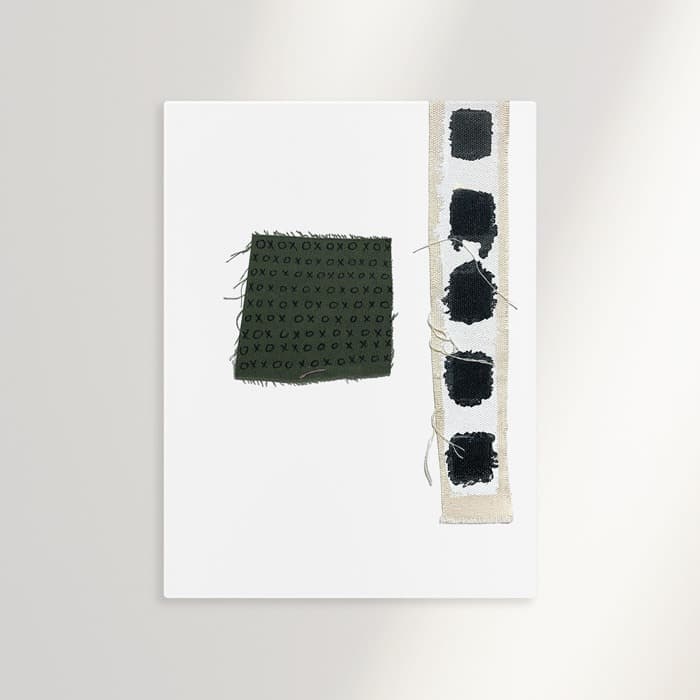 I need my current location 03 캔버스 액자 이미지