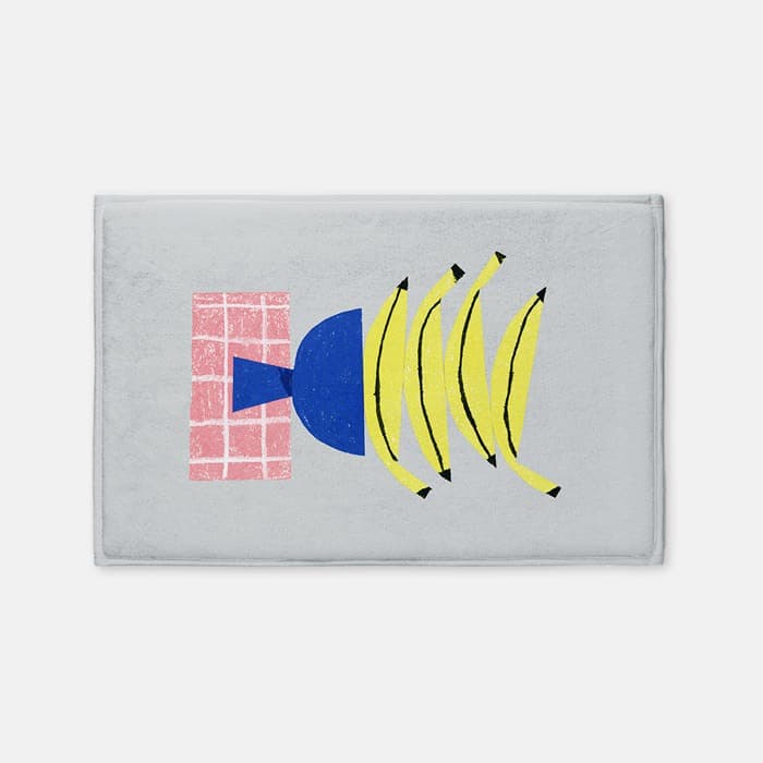 Bananas 발매트 이미지