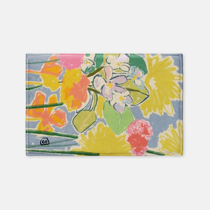 MORNING GARDEN 발매트 이미지
