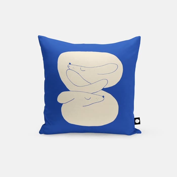 NAP 쿠션 커버 이미지