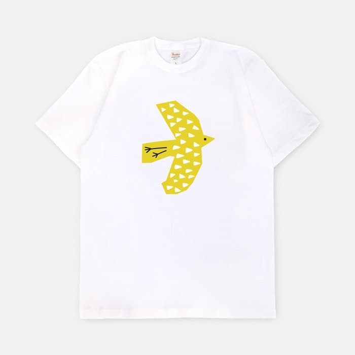 Bird 02 반팔티셔츠 이미지