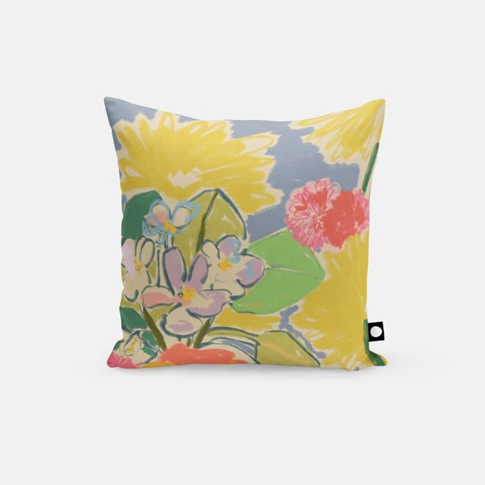 MORNING GARDEN 쿠션 커버 이미지