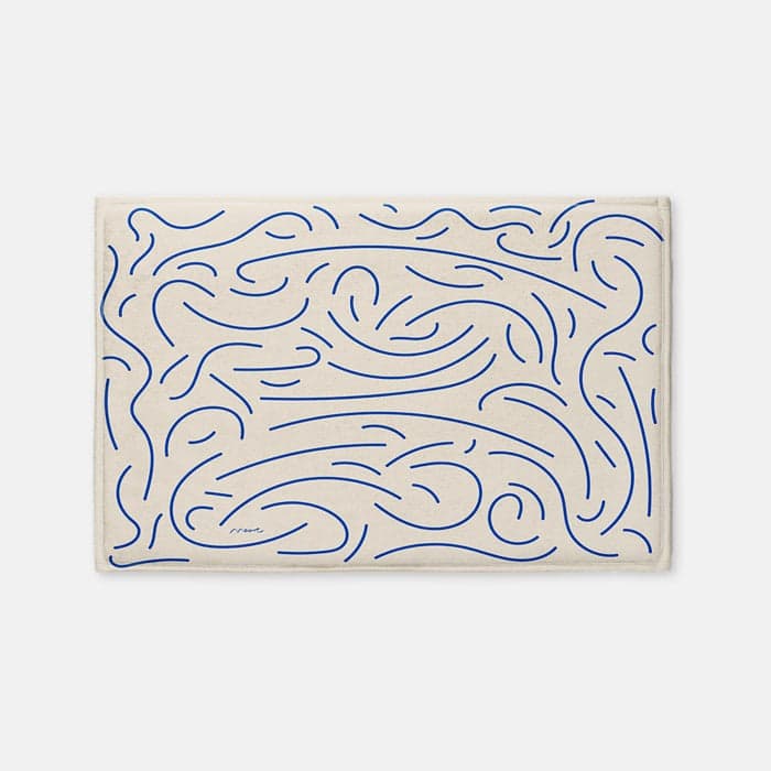 바람 발매트 이미지