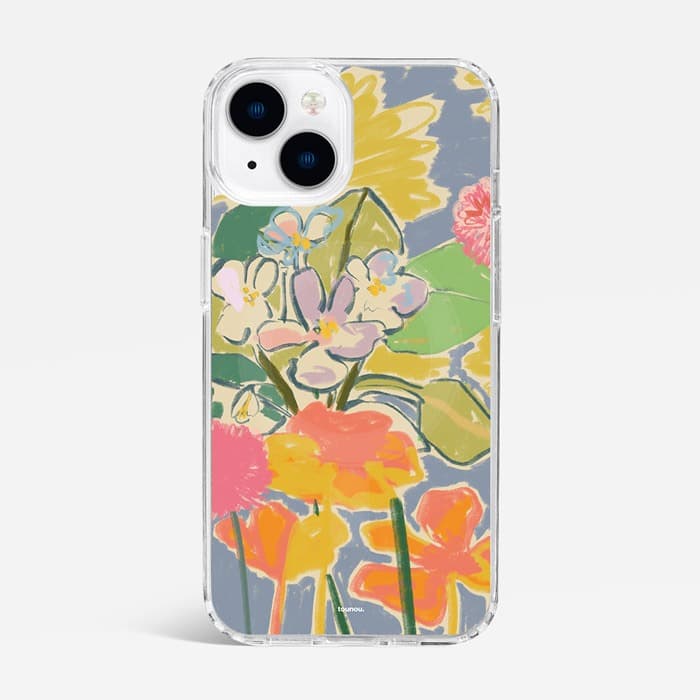 MORNING GARDEN 맥세이프 케이스 이미지