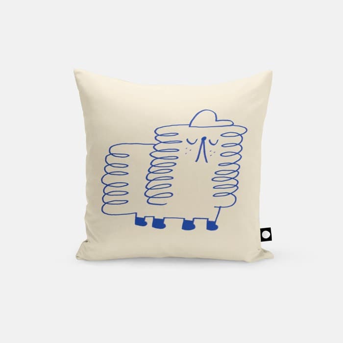 CAP 쿠션 커버 이미지