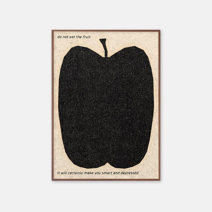 Forbidden Fruit 포스터 이미지