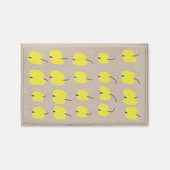 Apples 04 발매트 이미지