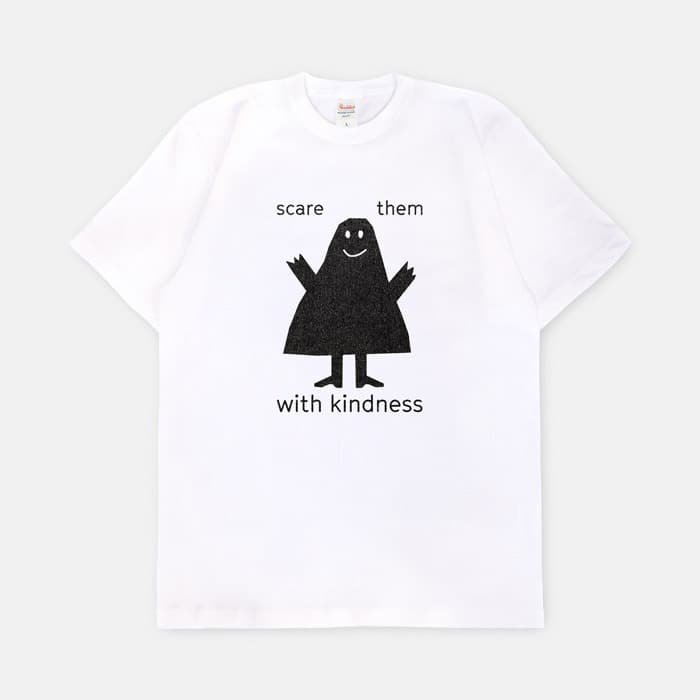 Kindness 반팔티셔츠 이미지