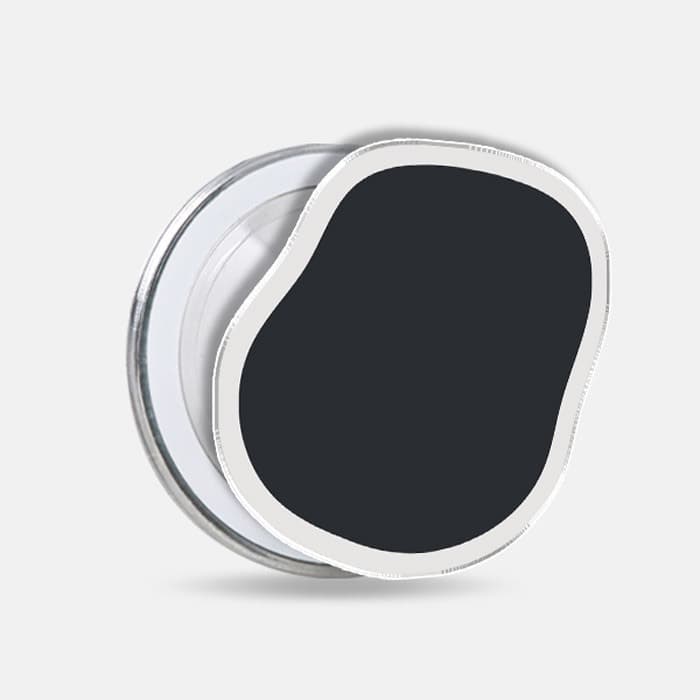 백합 맥세이프 톡 이미지