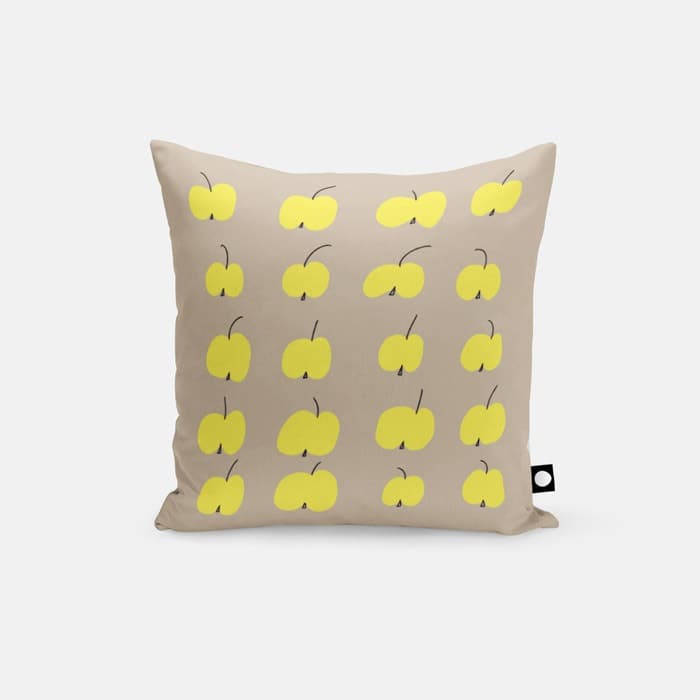 Apples 04 쿠션 커버 이미지