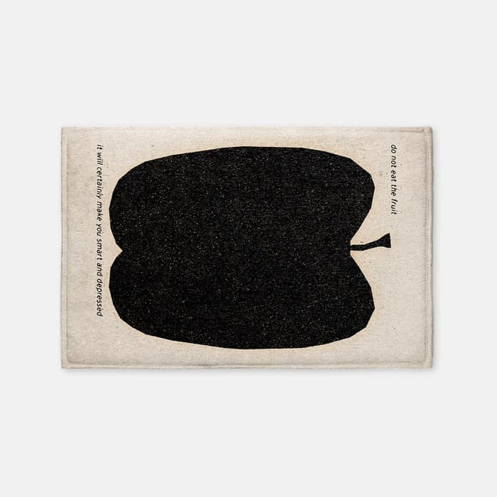 Forbidden Fruit 발매트 이미지