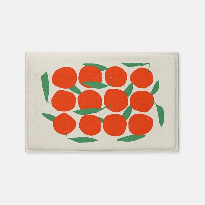 Oranges 발매트 이미지