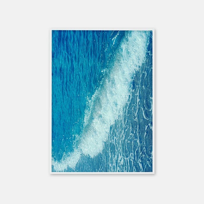 하조대 포스터 이미지