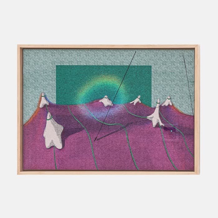 [ed. 2/3] 이미 보았다는 느낌 - 3 이미지