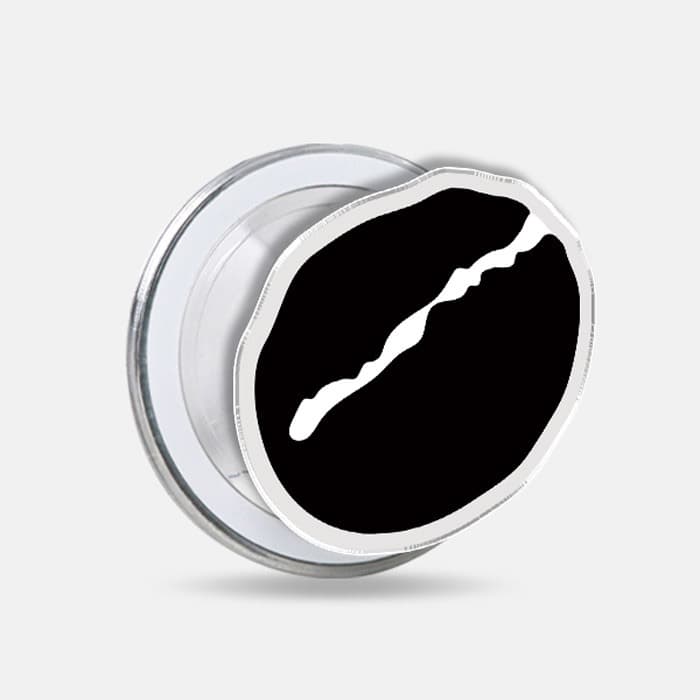 coffee time 맥세이프 톡 이미지