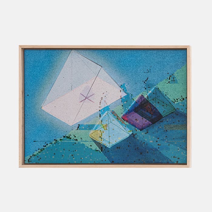 [ed. 2/3] 이미 보았다는 느낌 - 5 이미지