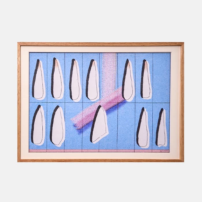 [ed. 1/1] 하루에 한가지 - 1 이미지