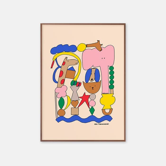 animals 2 포스터 이미지