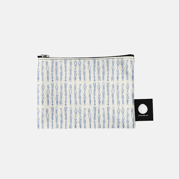 Totems 파우치 이미지