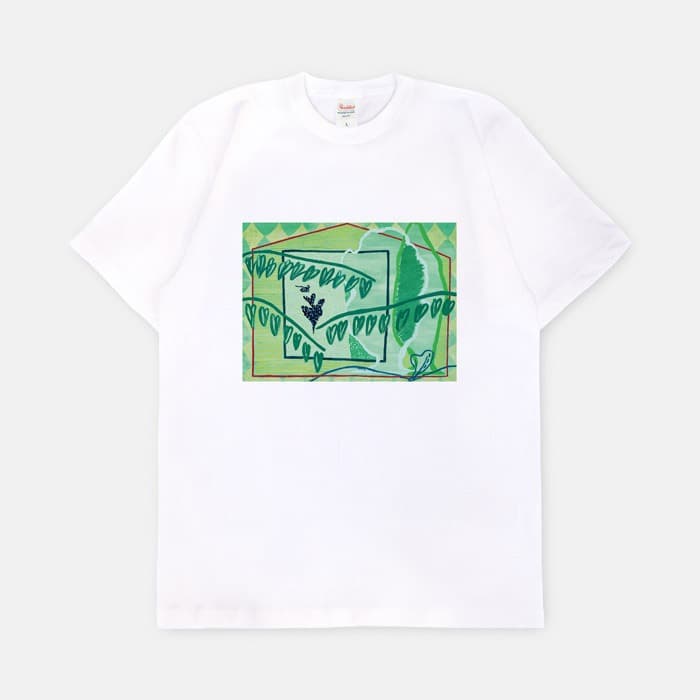 HOME SWEET HOME 반팔티셔츠 이미지