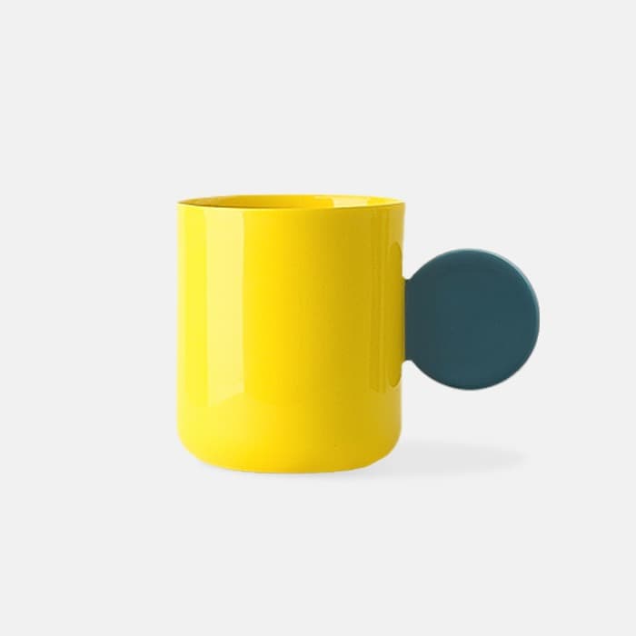 [Discovery] color pills 300 머그 이미지