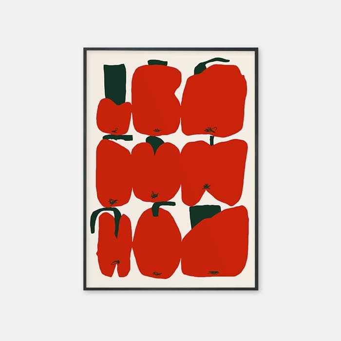 Apples 포스터 이미지