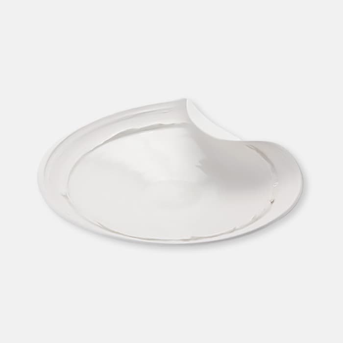 [Discovery] white memories 웨이브볼 이미지